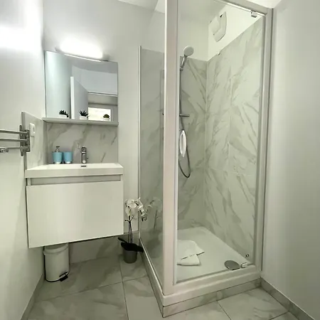 Le Rivage, Joli A 200 M Des Plages Apartamento *