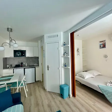 Le Rivage, Joli A 200 M Des Plages